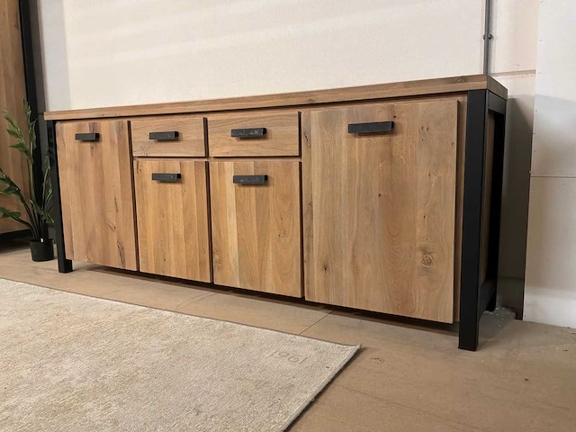 Seattle dressoir - afbeelding 7 van  11