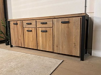 Seattle dressoir - afbeelding 7 van  11