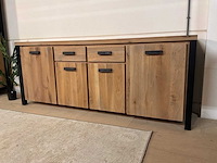 Seattle dressoir - afbeelding 8 van  11