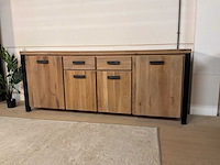 Seattle dressoir - afbeelding 3 van  11