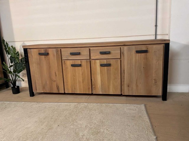 Seattle dressoir - afbeelding 10 van  11