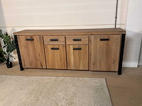 Seattle dressoir - afbeelding 4 van  11