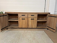 Seattle dressoir - afbeelding 11 van  11