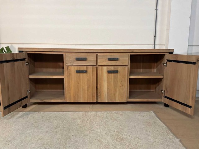 Seattle dressoir - afbeelding 5 van  11