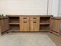 Seattle dressoir - afbeelding 5 van  11