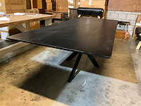 Seattle eetkamertafel - afbeelding 4 van  15