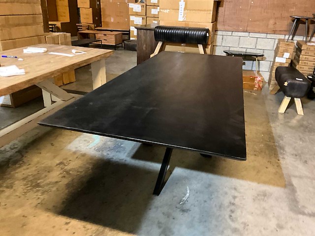 Seattle eetkamertafel - afbeelding 5 van  15