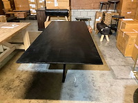 Seattle eetkamertafel - afbeelding 6 van  15