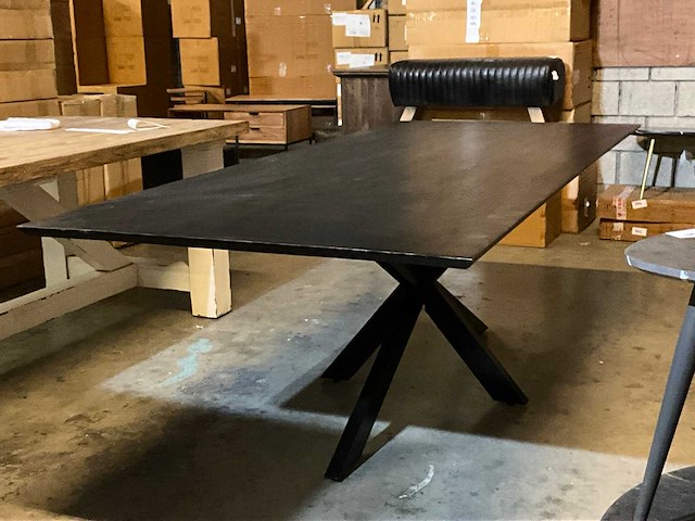 Seattle eetkamertafel - afbeelding 7 van  15