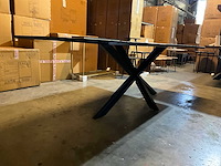 Seattle eetkamertafel - afbeelding 9 van  15