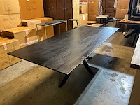 Seattle eetkamertafel - afbeelding 11 van  15