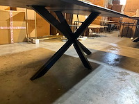 Seattle eetkamertafel - afbeelding 13 van  15