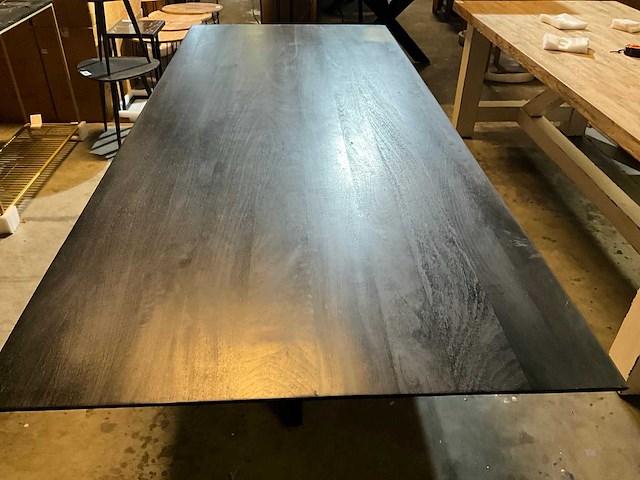 Seattle eetkamertafel - afbeelding 14 van  15