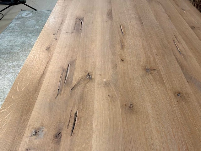 Seattle eetkamertafel - afbeelding 7 van  11