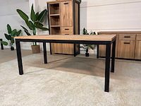 Seattle eetkamertafel - afbeelding 1 van  11