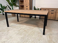 Seattle eetkamertafel - afbeelding 9 van  11