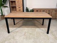 Seattle eetkamertafel - afbeelding 2 van  11