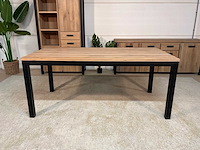 Seattle eetkamertafel - afbeelding 10 van  11