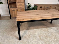 Seattle eetkamertafel - afbeelding 4 van  11