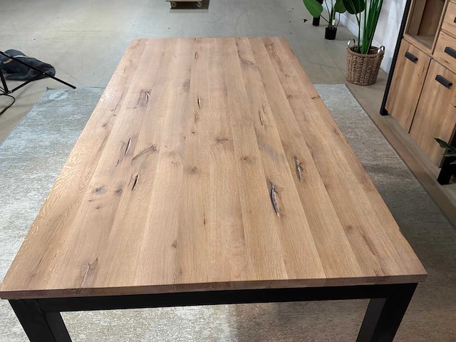 Seattle eetkamertafel - afbeelding 5 van  11