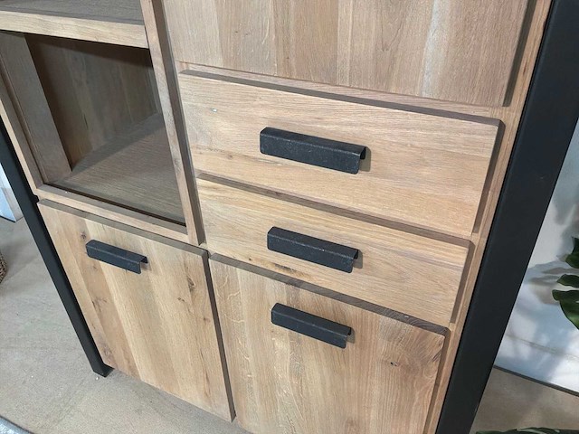 Seattle opbergkast - afbeelding 7 van  12