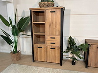 Seattle opbergkast - afbeelding 8 van  12