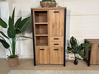 Seattle opbergkast - afbeelding 10 van  12