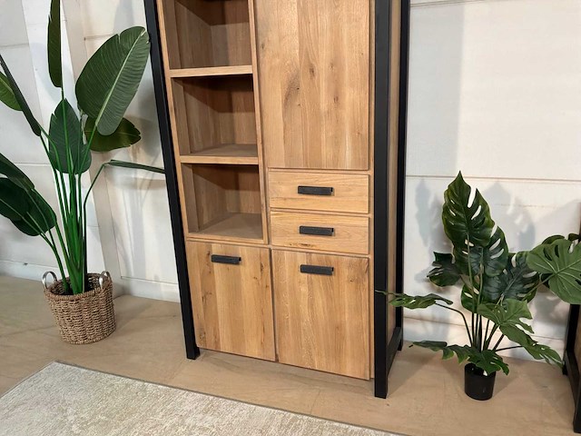 Seattle opbergkast - afbeelding 11 van  12