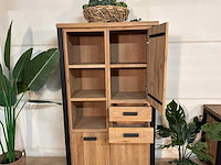 Seattle opbergkast - afbeelding 6 van  12