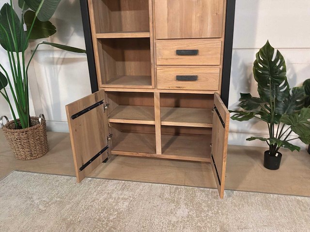 Seattle opbergkast - afbeelding 12 van  12