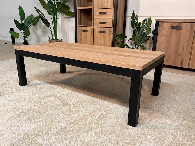 Seattle salontafel - afbeelding 1 van  11