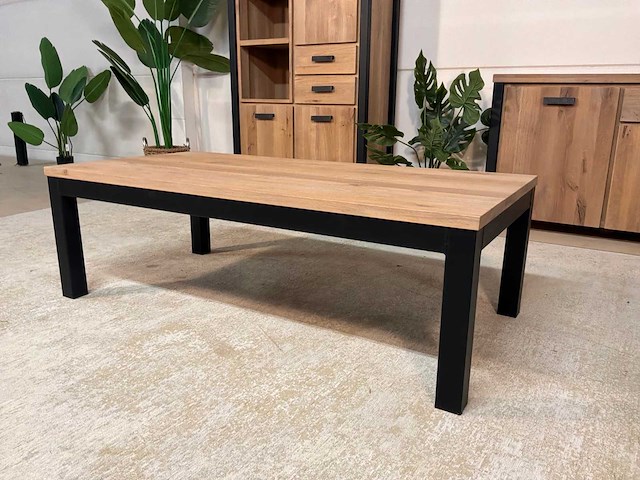 Seattle salontafel - afbeelding 8 van  11