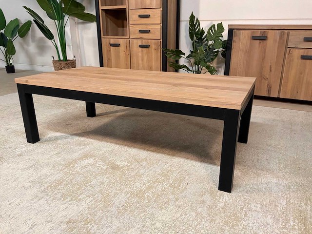 Seattle salontafel - afbeelding 9 van  11