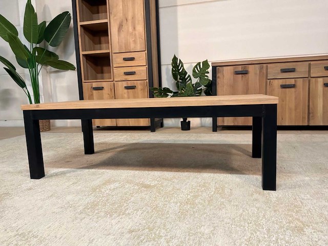 Seattle salontafel - afbeelding 10 van  11