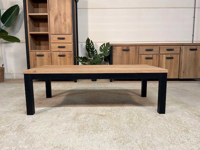 Seattle salontafel - afbeelding 5 van  11