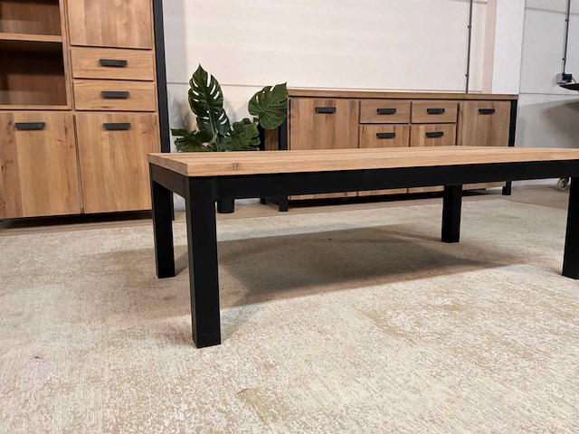 Seattle salontafel - afbeelding 6 van  11