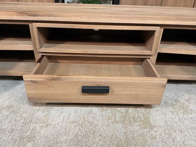 Seattle tv meubel - afbeelding 2 van  10