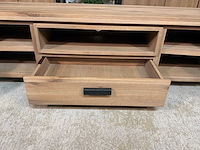 Seattle tv meubel - afbeelding 2 van  10