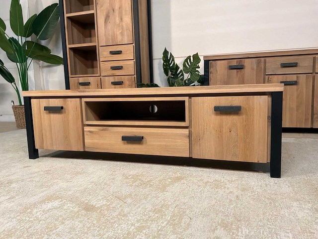 Seattle tv meubel - afbeelding 1 van  10