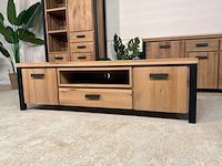 Seattle tv meubel - afbeelding 1 van  10