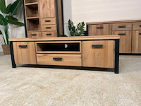 Seattle tv meubel - afbeelding 8 van  10