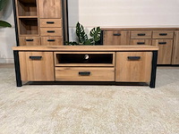 Seattle tv meubel - afbeelding 9 van  10