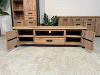 Seattle tv meubel - afbeelding 7 van  10