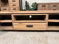 Seattle tv meubel - afbeelding 10 van  10