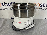 Seb convenient vc1451 - stoomkoker - afbeelding 1 van  1