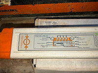 Seba kmt ferrolux 10 kabelzoeker - afbeelding 4 van  22