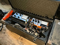 Seba kmt ferrolux fle66/fla 2/8 qm kabelzoeker - afbeelding 1 van  8