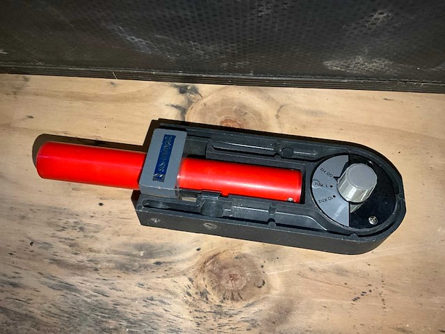Seba kmt ferrolux fle66/fla 2/8 qm kabelzoeker - afbeelding 7 van  8