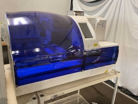 Sebia capillary 3 octa benchtop systeem - afbeelding 1 van  4