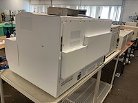 Sebia capillary 3 octa benchtop systeem - afbeelding 2 van  4